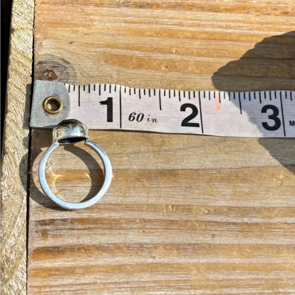 Labradorite Ring - Picture 13 of 13